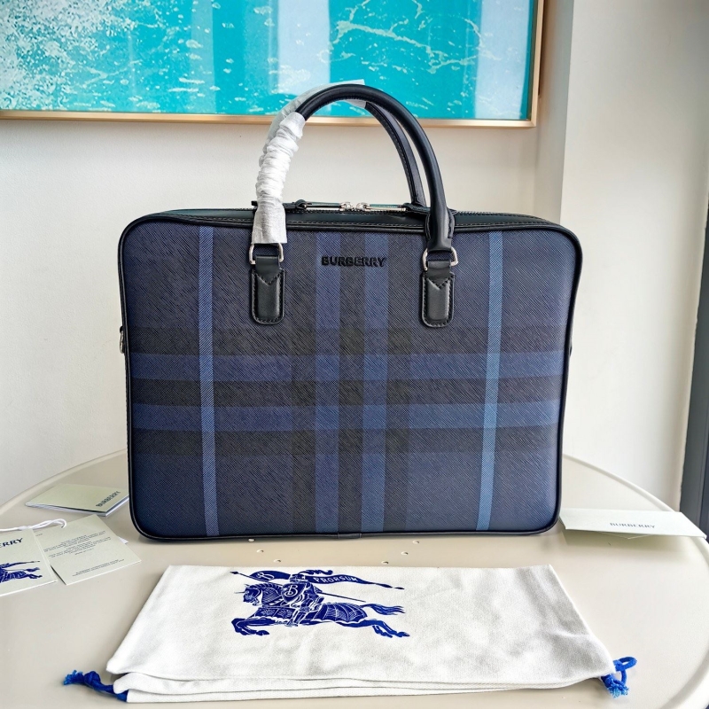 mens B**rry briefcases
